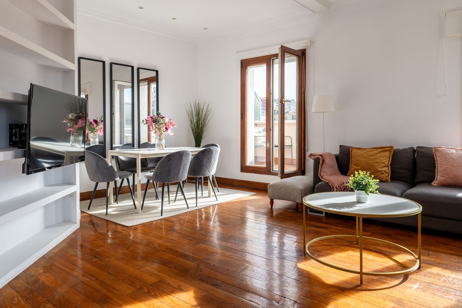 Brightline Penthouse