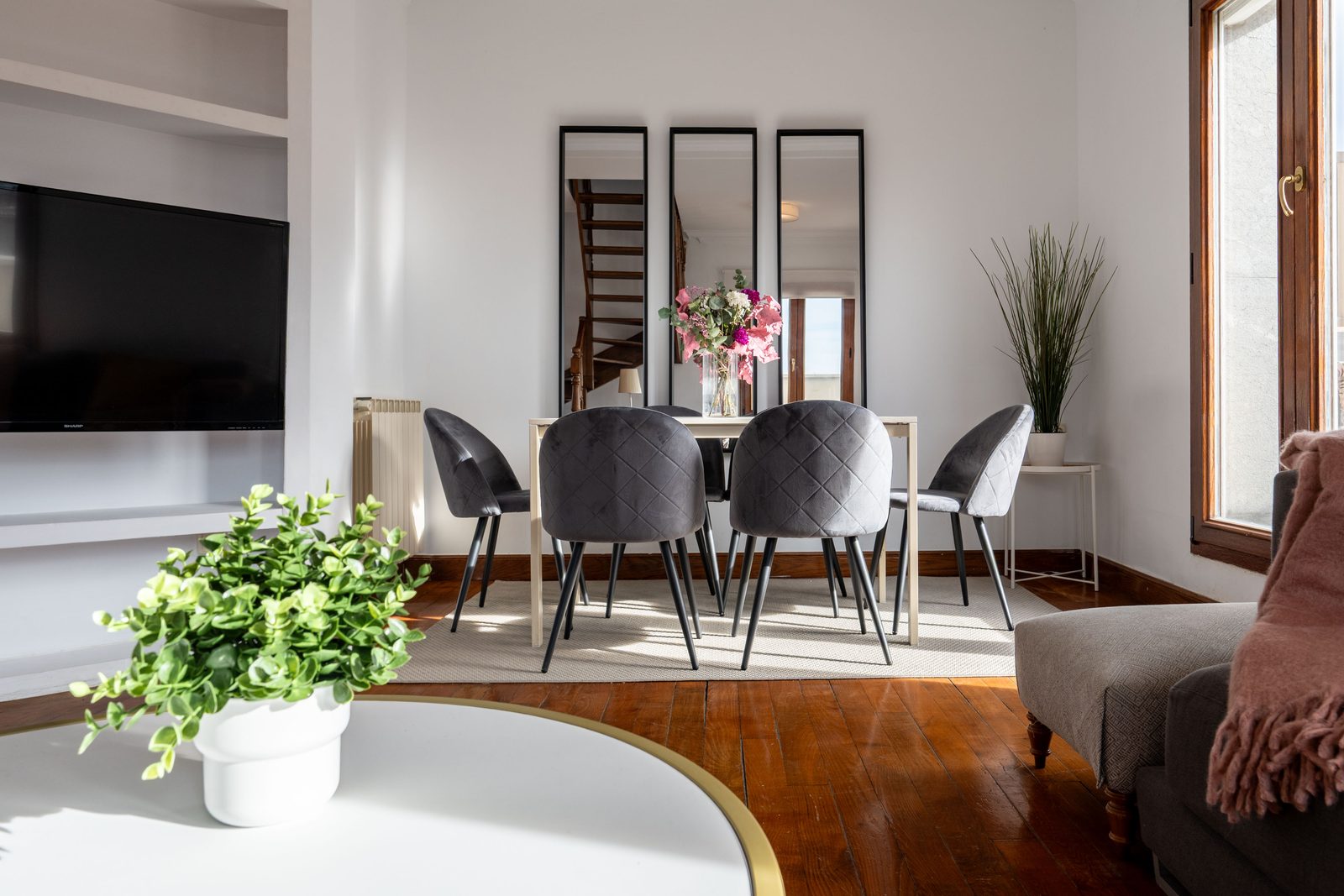 Brightline Penthouse