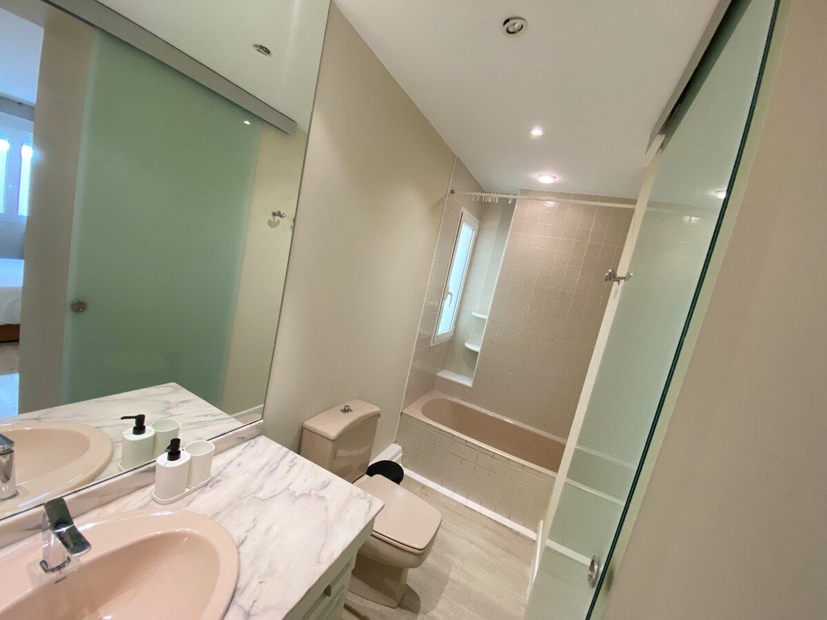 Ocean Zurriola Penthouse